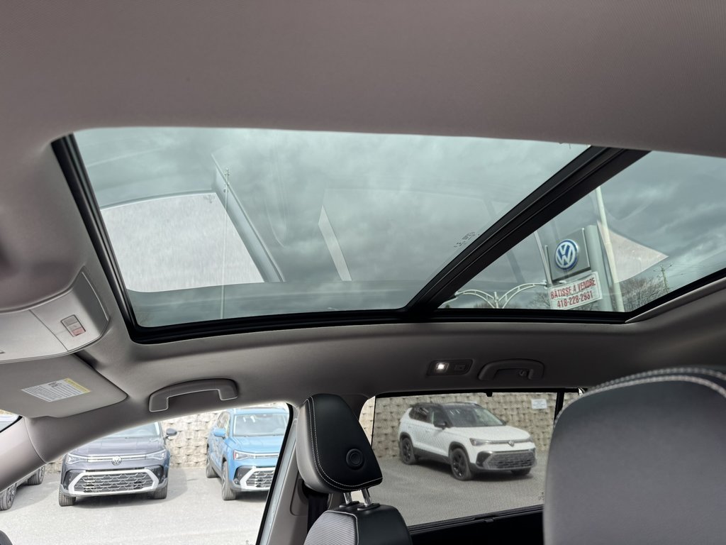 Volkswagen Atlas Highline 3.6 FSI 4MOTION 2022 à Saint-Georges, Québec - 10 - w1024h768px