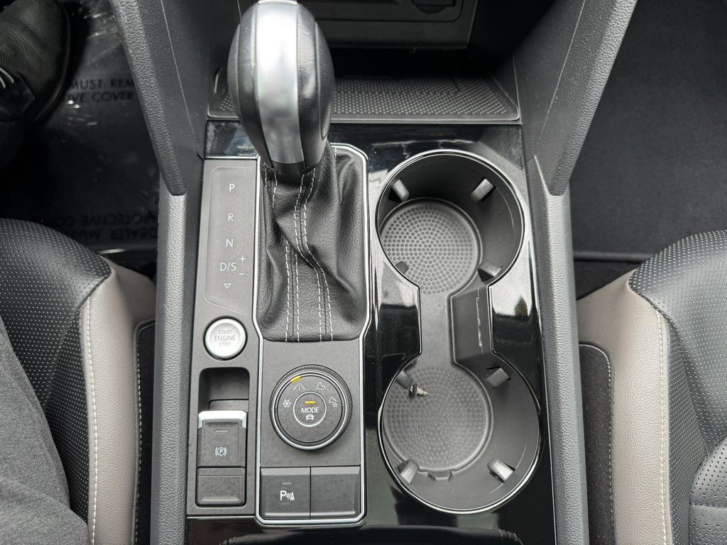 Volkswagen Atlas Highline 3.6 FSI 4MOTION 2022 à Saint-Georges, Québec - 15 - w1024h768px