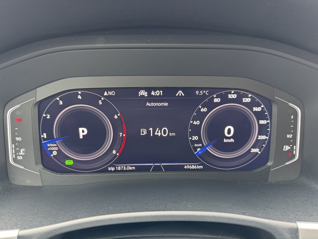 Volkswagen Atlas Highline 3.6 FSI 4MOTION 2022 à Saint-Georges, Québec - 11 - w1024h768px