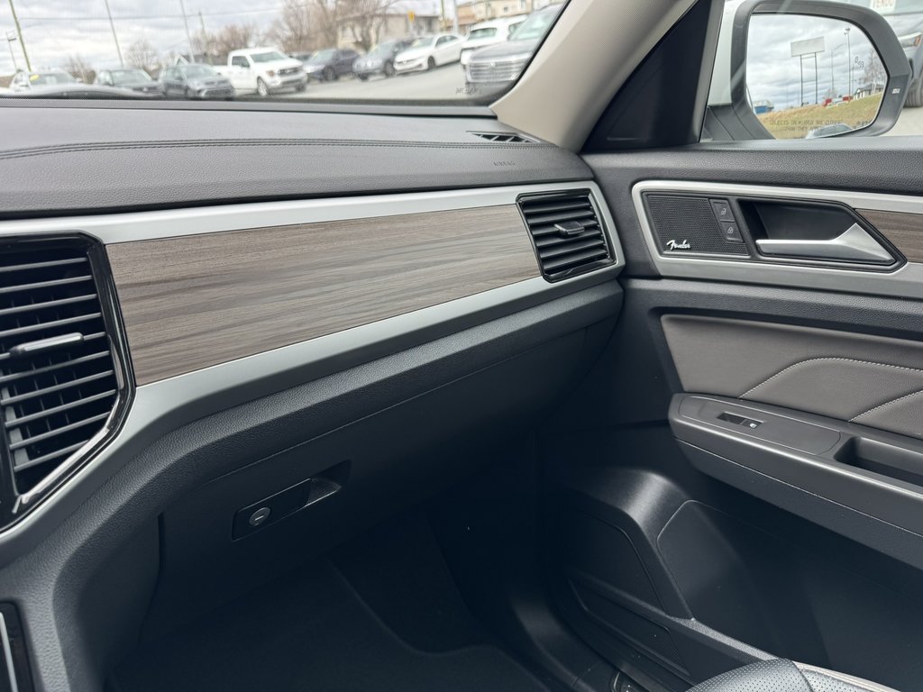 Volkswagen Atlas Highline 3.6 FSI 4MOTION 2022 à Saint-Georges, Québec - 20 - w1024h768px