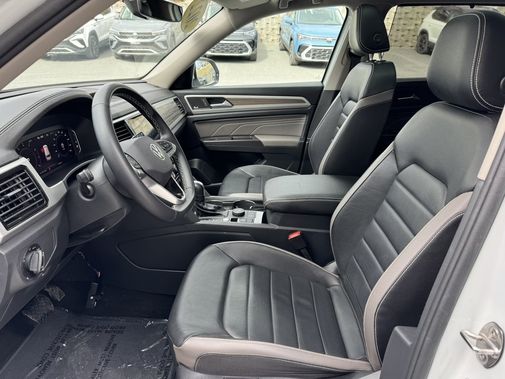 Volkswagen Atlas Highline 3.6 FSI 4MOTION 2022 à Saint-Georges, Québec - 7 - w1024h768px