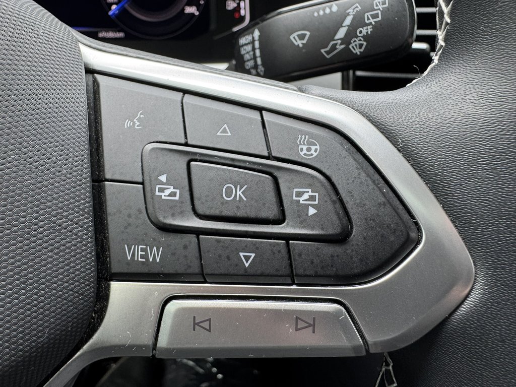 Volkswagen Atlas Highline 3.6 FSI 4MOTION 2022 à Saint-Georges, Québec - 17 - w1024h768px