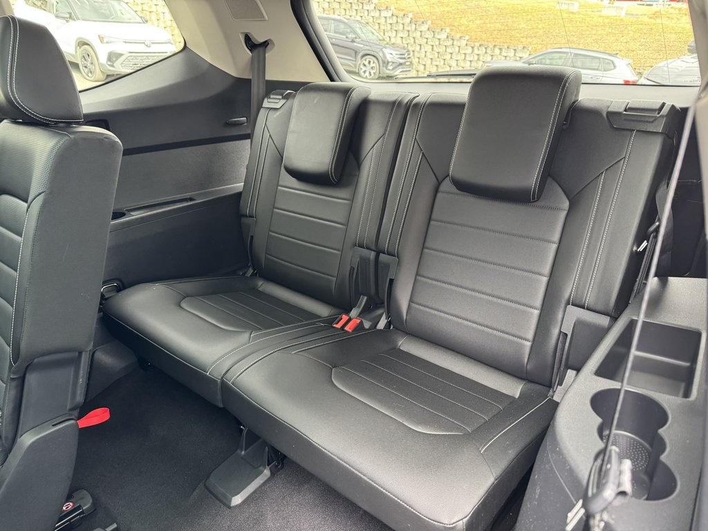 Volkswagen Atlas Highline 3.6 FSI 4MOTION 2022 à Saint-Georges, Québec - 9 - w1024h768px