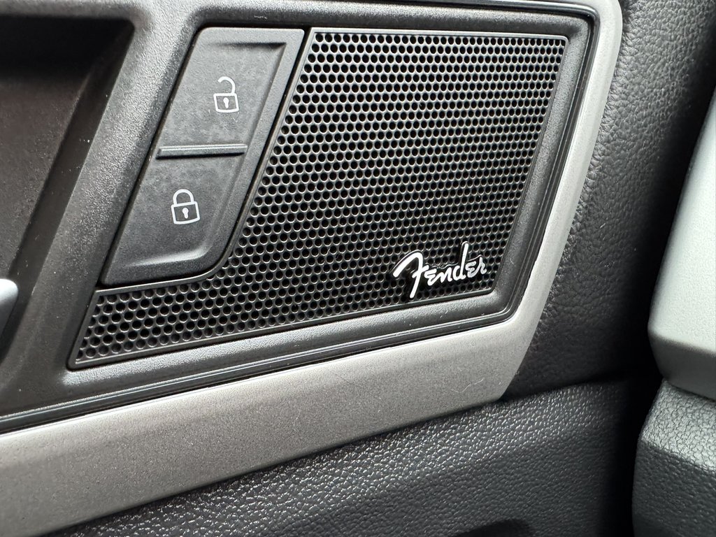 Volkswagen Atlas Highline 3.6 FSI 4MOTION 2022 à Saint-Georges, Québec - 19 - w1024h768px