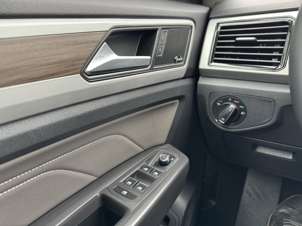 Volkswagen Atlas Highline 3.6 FSI 4MOTION 2022 à Saint-Georges, Québec - 18 - w1024h768px