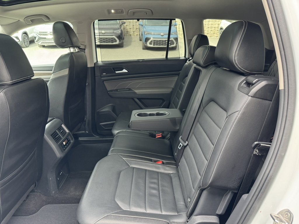 Volkswagen Atlas Highline 3.6 FSI 4MOTION 2022 à Saint-Georges, Québec - 8 - w1024h768px