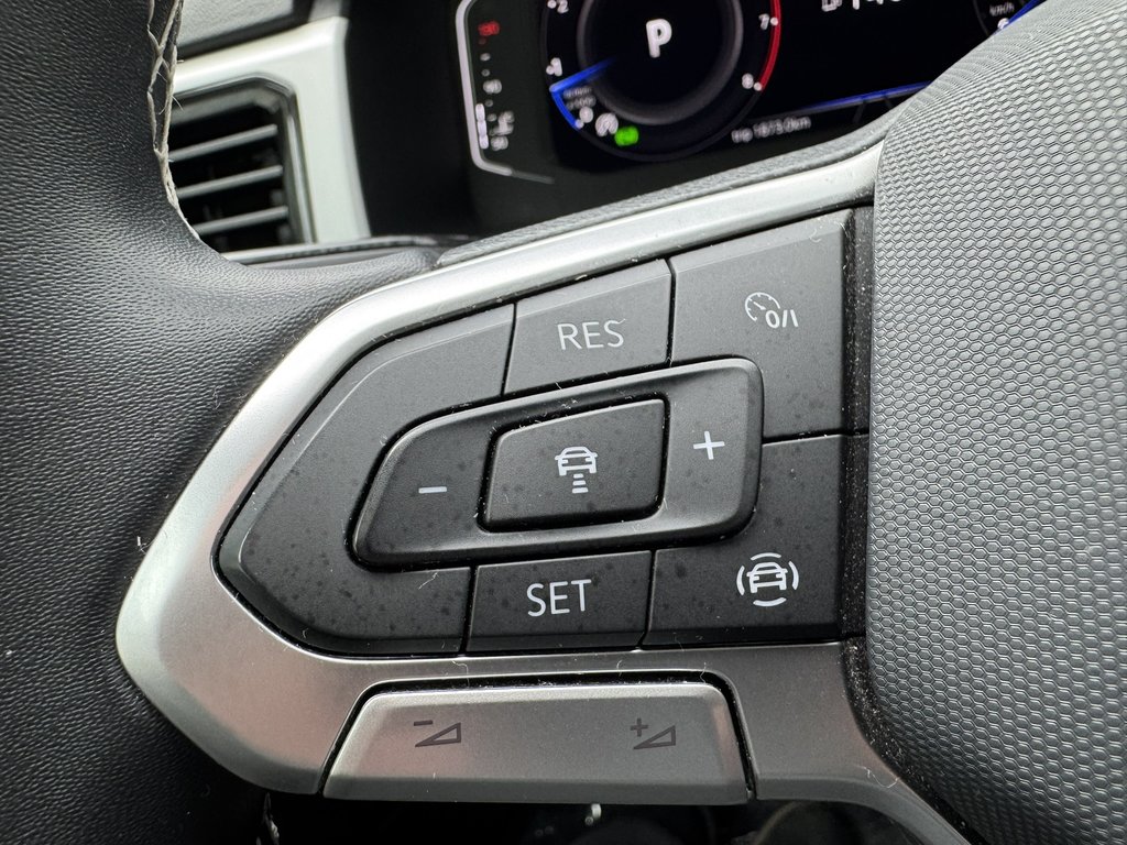 Volkswagen Atlas Highline 3.6 FSI 4MOTION 2022 à Saint-Georges, Québec - 16 - w1024h768px