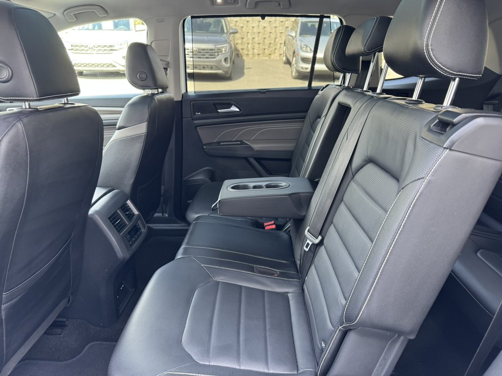 Volkswagen Atlas Highline 3.6 FSI 4MOTION 2022 à Saint-Georges, Québec - 8 - w1024h768px