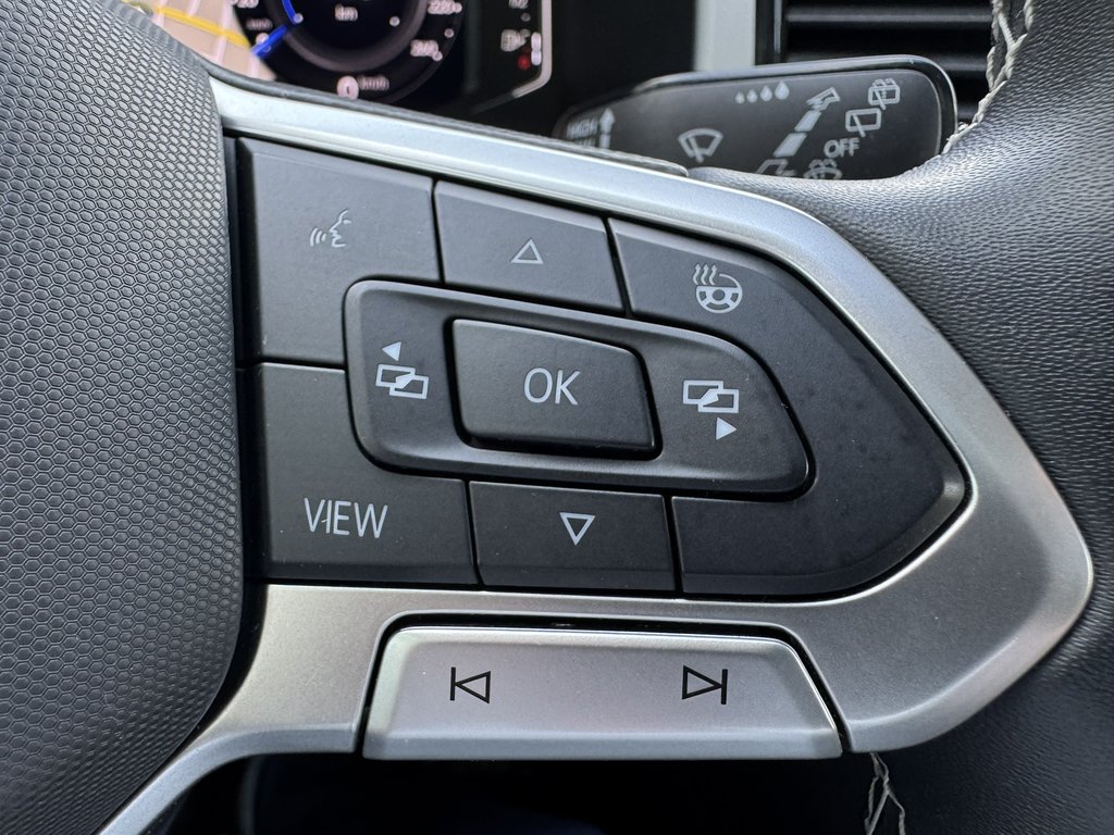 Volkswagen Atlas Highline 3.6 FSI 4MOTION 2022 à Saint-Georges, Québec - 17 - w1024h768px