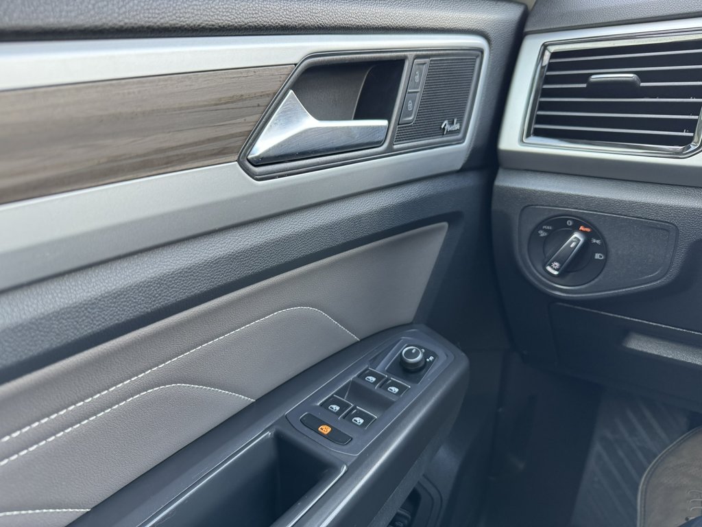 Volkswagen Atlas Highline 3.6 FSI 4MOTION 2022 à Saint-Georges, Québec - 18 - w1024h768px