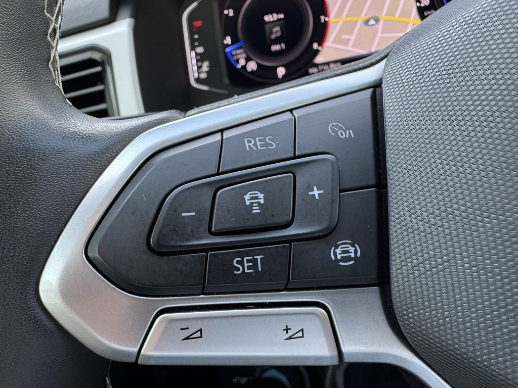Volkswagen Atlas Highline 3.6 FSI 4MOTION 2022 à Saint-Georges, Québec - 16 - w1024h768px