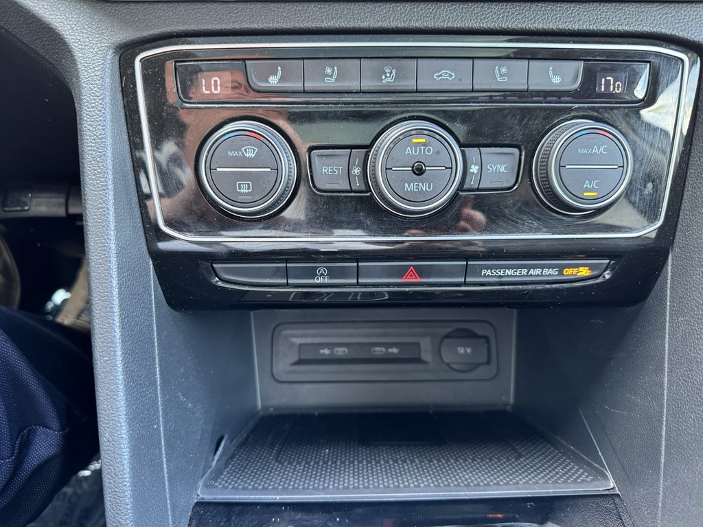 Volkswagen Atlas Highline 3.6 FSI 4MOTION 2022 à Saint-Georges, Québec - 14 - w1024h768px