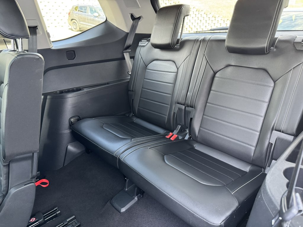 Volkswagen Atlas Highline 3.6 FSI 4MOTION 2022 à Saint-Georges, Québec - 9 - w1024h768px