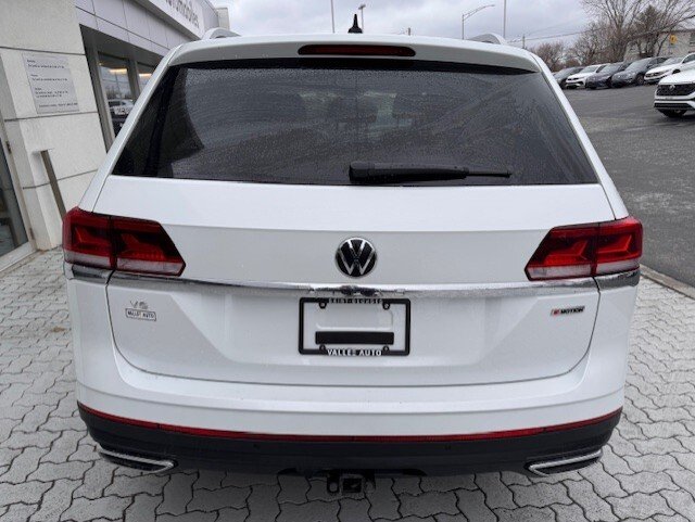 Volkswagen Atlas Highline 3.6 FSI 4MOTION 2022 à Saint-Georges, Québec - 4 - w1024h768px