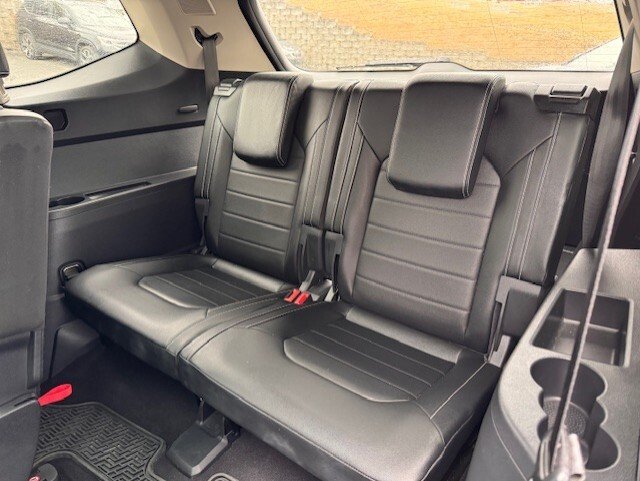 Volkswagen Atlas Highline 3.6 FSI 4MOTION 2022 à Saint-Georges, Québec - 10 - w1024h768px