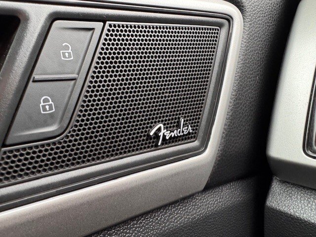 Volkswagen Atlas Highline 3.6 FSI 4MOTION 2022 à Saint-Georges, Québec - 21 - w1024h768px