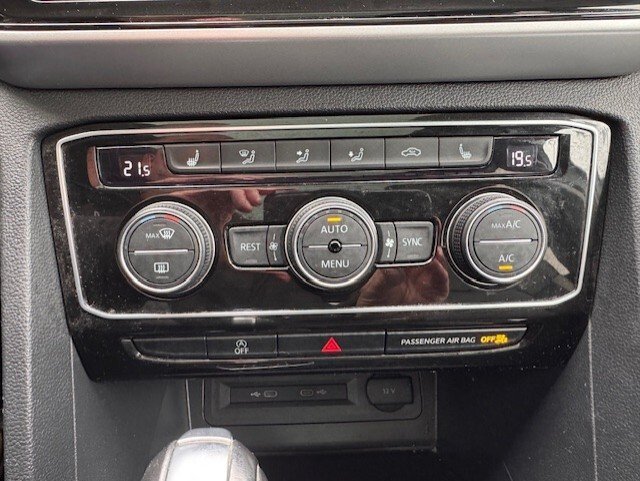 Volkswagen Atlas Highline 3.6 FSI 4MOTION 2022 à Saint-Georges, Québec - 16 - w1024h768px