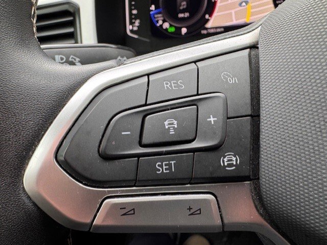 Volkswagen Atlas Highline 3.6 FSI 4MOTION 2022 à Saint-Georges, Québec - 18 - w1024h768px