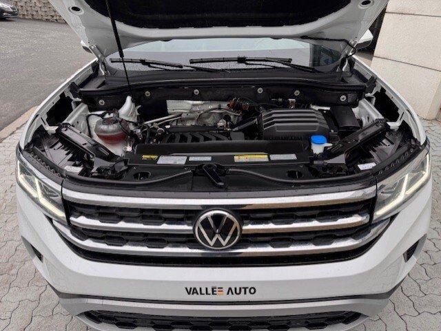 Volkswagen Atlas Highline 3.6 FSI 4MOTION 2022 à Saint-Georges, Québec - 23 - w1024h768px