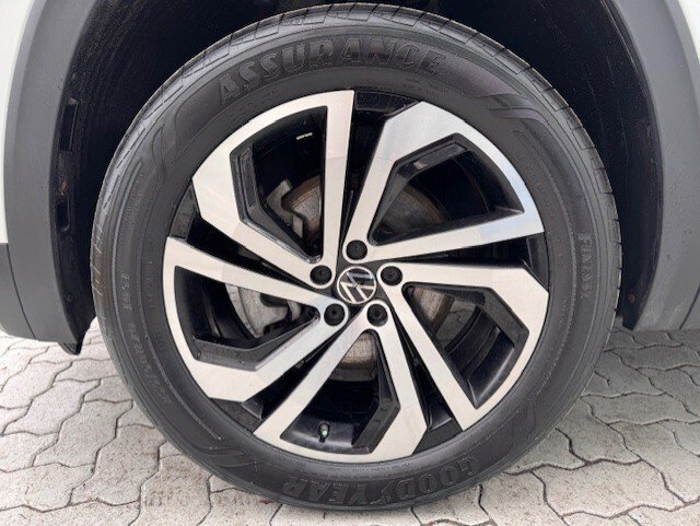 Volkswagen Atlas Highline 3.6 FSI 4MOTION 2022 à Saint-Georges, Québec - 22 - w1024h768px