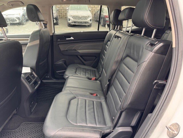 Volkswagen Atlas Highline 3.6 FSI 4MOTION 2022 à Saint-Georges, Québec - 9 - w1024h768px