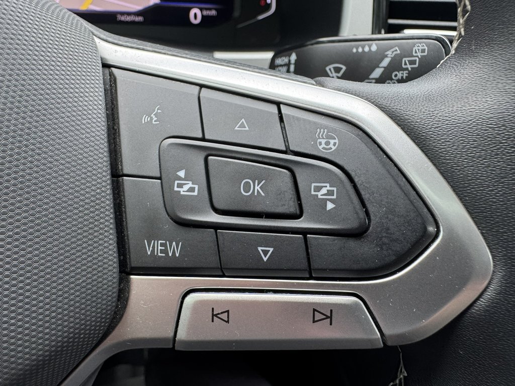 2022 Volkswagen Atlas Highline 3.6 FSI 4MOTION in Saint-Georges, Quebec - 18 - w1024h768px