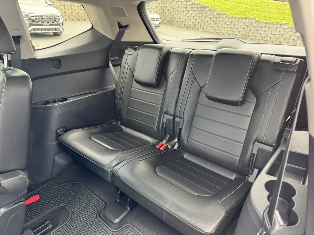 2022 Volkswagen Atlas Highline 3.6 FSI 4MOTION in Saint-Georges, Quebec - 10 - w1024h768px