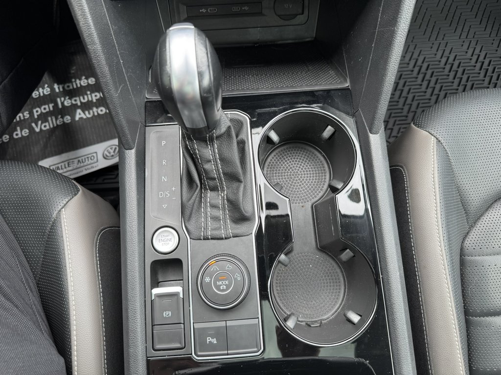 2022 Volkswagen Atlas Highline 3.6 FSI 4MOTION in Saint-Georges, Quebec - 16 - w1024h768px