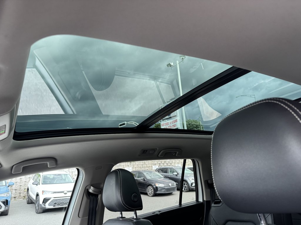2022 Volkswagen Atlas Execline 3.6 FSI 4MOTION in Saint-Georges, Quebec - 11 - w1024h768px