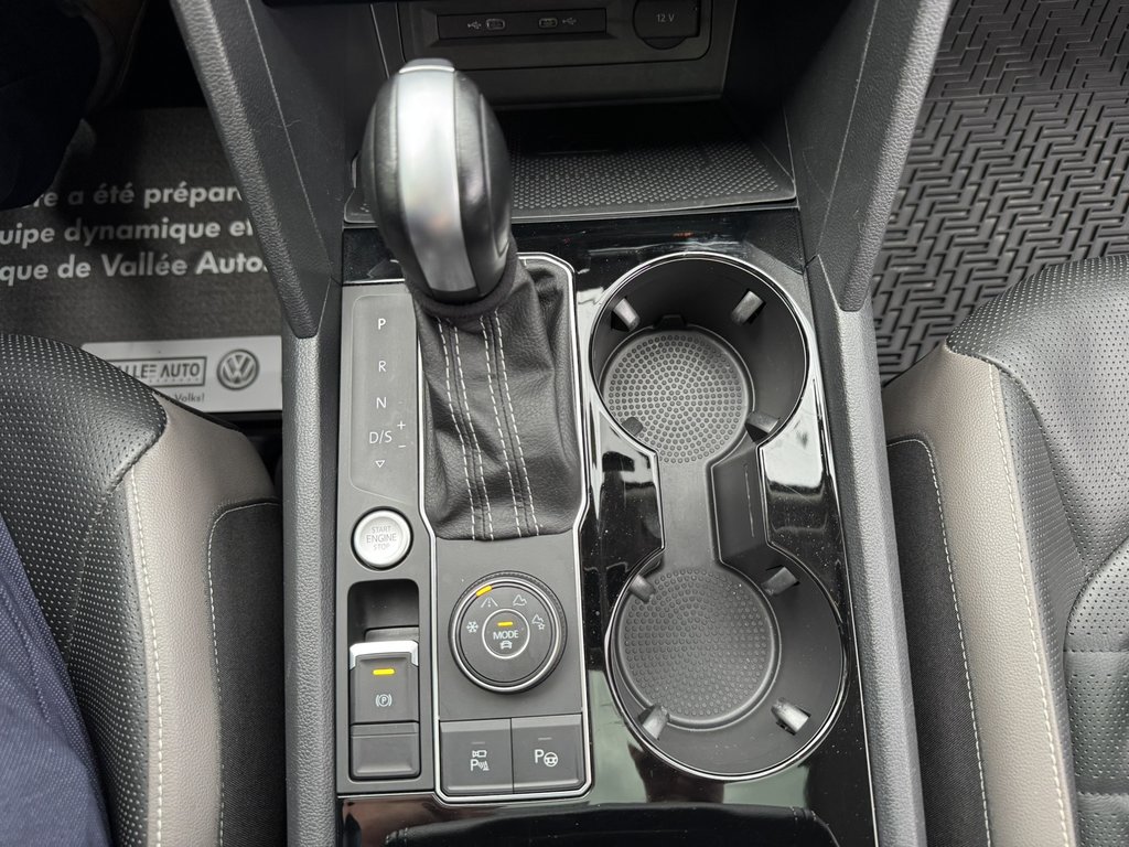 2022 Volkswagen Atlas Execline 3.6 FSI 4MOTION in Saint-Georges, Quebec - 16 - w1024h768px
