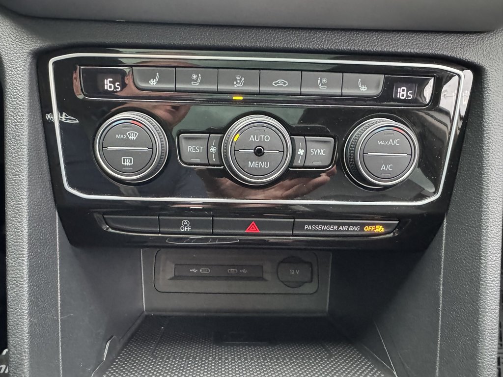 2022 Volkswagen Atlas Execline 3.6 FSI 4MOTION in Saint-Georges, Quebec - 15 - w1024h768px
