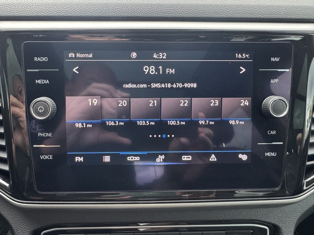 2022 Volkswagen Atlas Execline 3.6 FSI 4MOTION in Saint-Georges, Quebec - 13 - w1024h768px