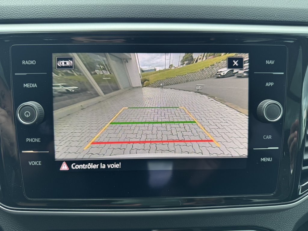 2022 Volkswagen Atlas Execline 3.6 FSI 4MOTION in Saint-Georges, Quebec - 14 - w1024h768px