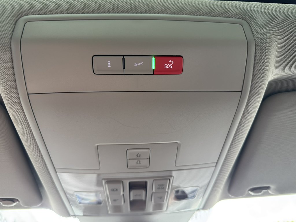 2022 Volkswagen Atlas Execline 3.6 FSI 4MOTION in Saint-Georges, Quebec - 19 - w1024h768px