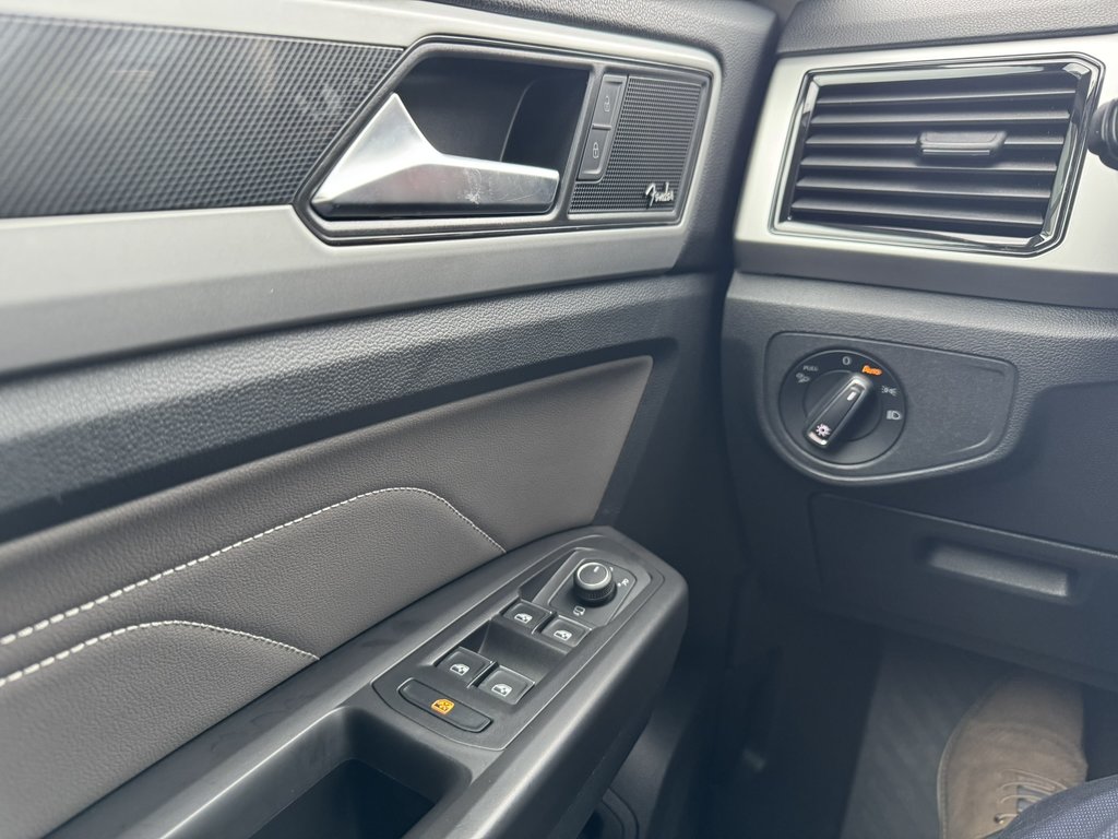 2022 Volkswagen Atlas Execline 3.6 FSI 4MOTION in Saint-Georges, Quebec - 20 - w1024h768px
