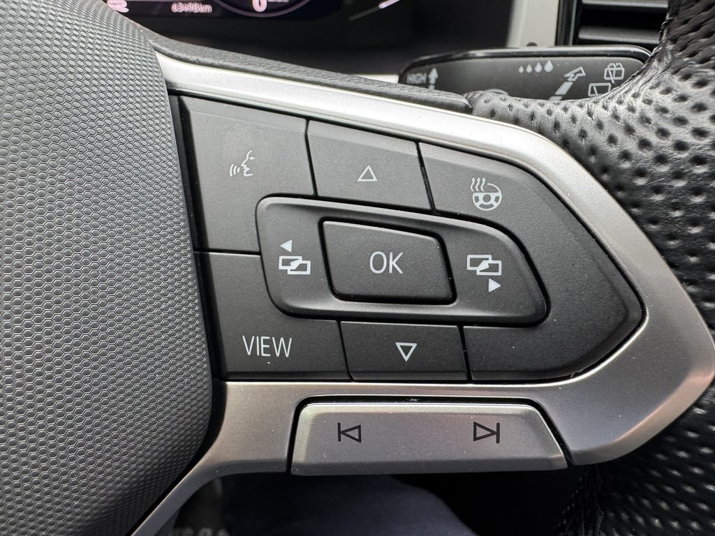 2022 Volkswagen Atlas Execline 3.6 FSI 4MOTION in Saint-Georges, Quebec - 18 - w1024h768px