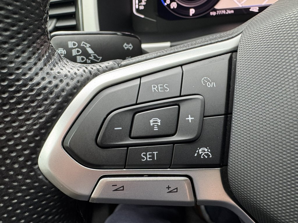 2022 Volkswagen Atlas Execline 3.6 FSI 4MOTION in Saint-Georges, Quebec - 17 - w1024h768px