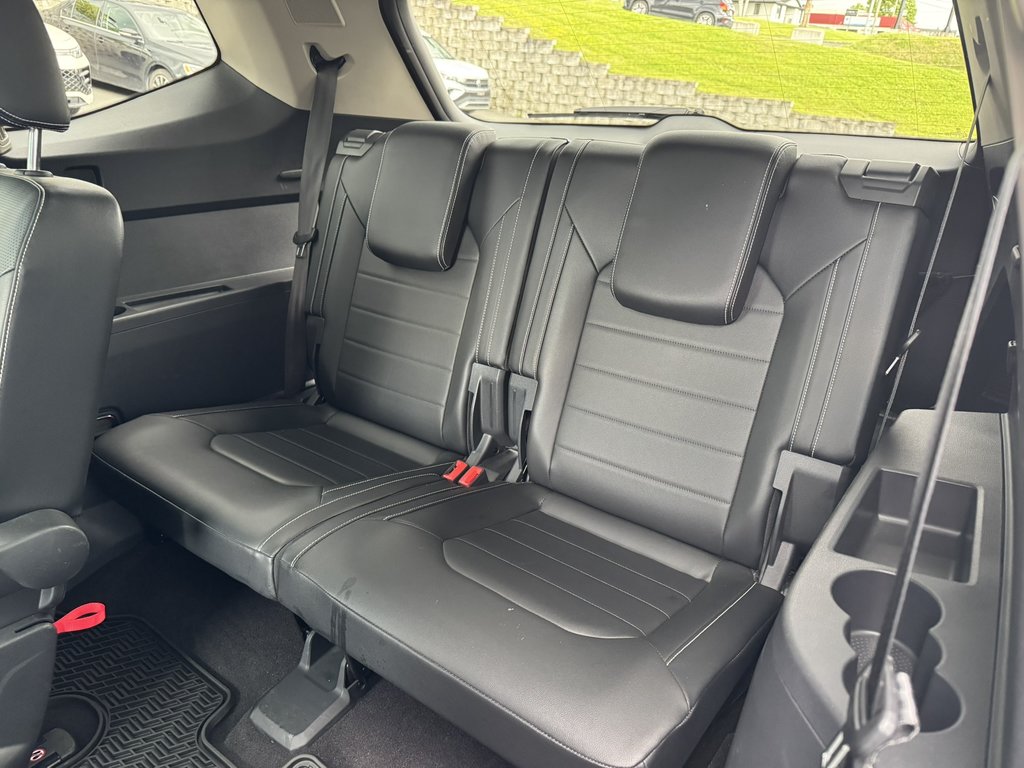2022 Volkswagen Atlas Execline 3.6 FSI 4MOTION in Saint-Georges, Quebec - 10 - w1024h768px