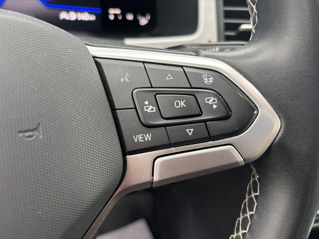 2022 Volkswagen Atlas Comfortline 3.6 FSI 4MOTION in Saint-Georges, Quebec - 12 - w1024h768px