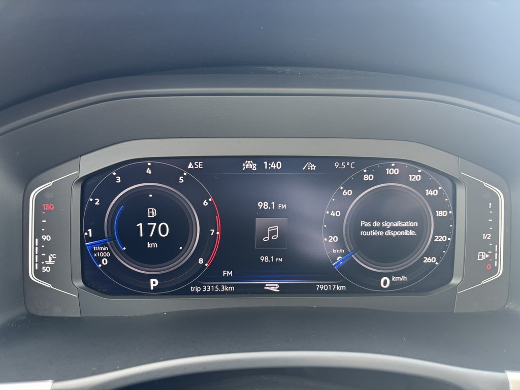 2022 Volkswagen Atlas Execline 3.6 FSI 4MOTION in Saint-Georges, Quebec - 11 - w1024h768px