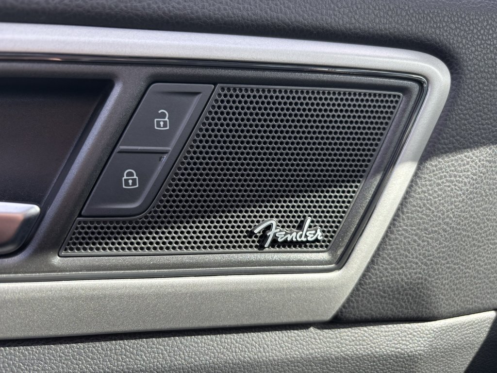 2022 Volkswagen Atlas Execline 3.6 FSI 4MOTION in Saint-Georges, Quebec - 16 - w1024h768px