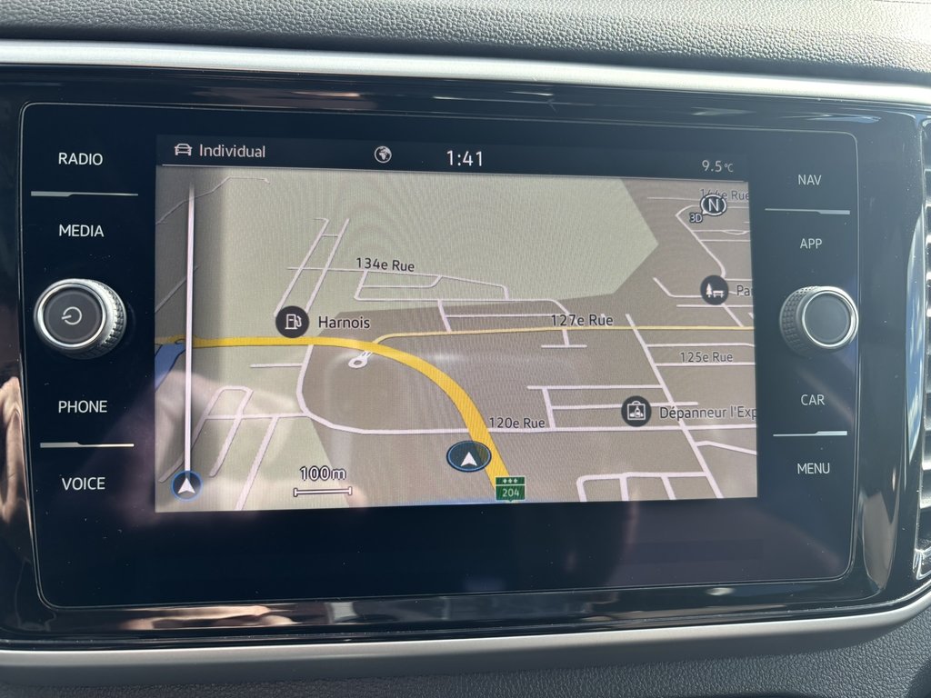 2022 Volkswagen Atlas Execline 3.6 FSI 4MOTION in Saint-Georges, Quebec - 12 - w1024h768px