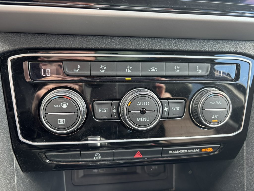 2022 Volkswagen Atlas Execline 3.6 FSI 4MOTION in Saint-Georges, Quebec - 14 - w1024h768px