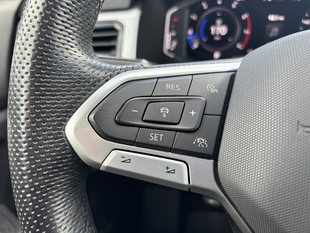 2022 Volkswagen Atlas Execline 3.6 FSI 4MOTION in Saint-Georges, Quebec - 9 - w1024h768px