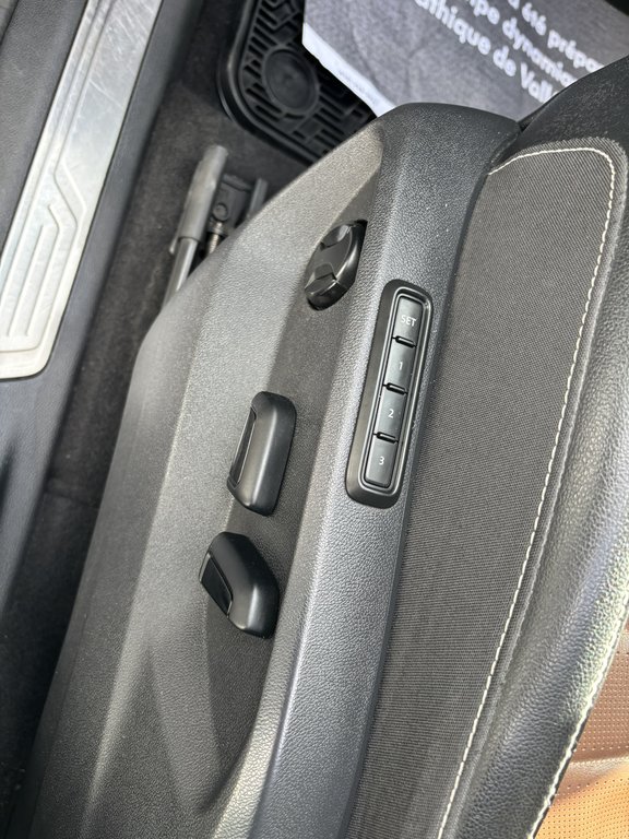 2022 Volkswagen Atlas Execline 3.6 FSI 4MOTION in Saint-Georges, Quebec - 17 - w1024h768px