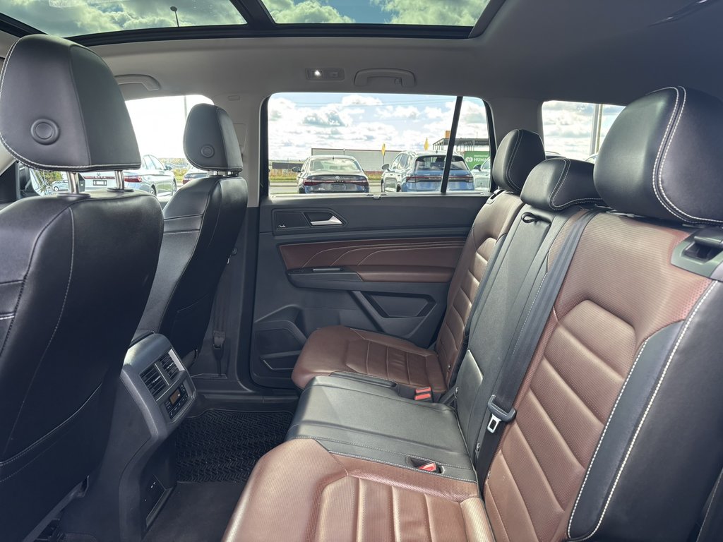 2022 Volkswagen Atlas Execline 3.6 FSI 4MOTION in Saint-Georges, Quebec - 20 - w1024h768px