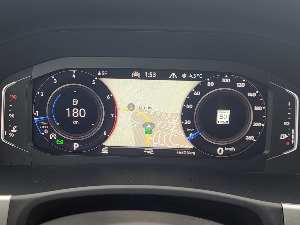 Volkswagen Atlas Execline 3.6 FSI 4MOTION 2022 à Saint-Georges, Québec - 14 - w1024h768px