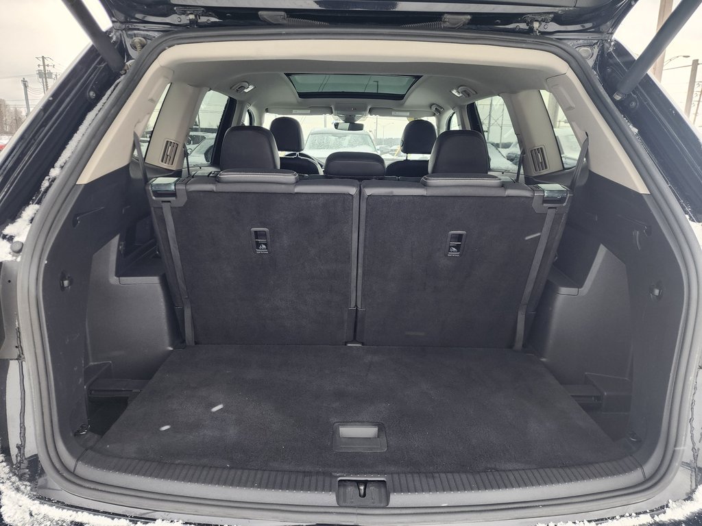Volkswagen Atlas Execline 3.6 FSI 4MOTION 2022 à Saint-Georges, Québec - 4 - w1024h768px