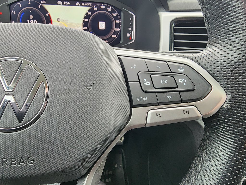 Volkswagen Atlas Execline 3.6 FSI 4MOTION 2022 à Saint-Georges, Québec - 19 - w1024h768px