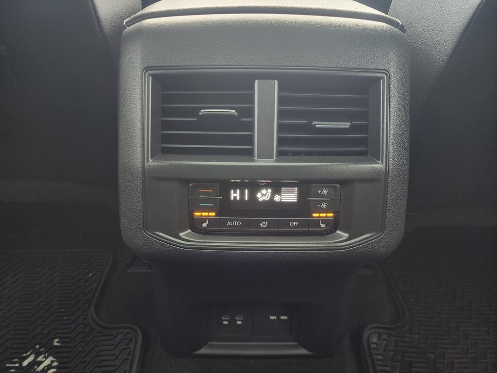 Volkswagen Atlas Execline 3.6 FSI 4MOTION 2022 à Saint-Georges, Québec - 13 - w1024h768px